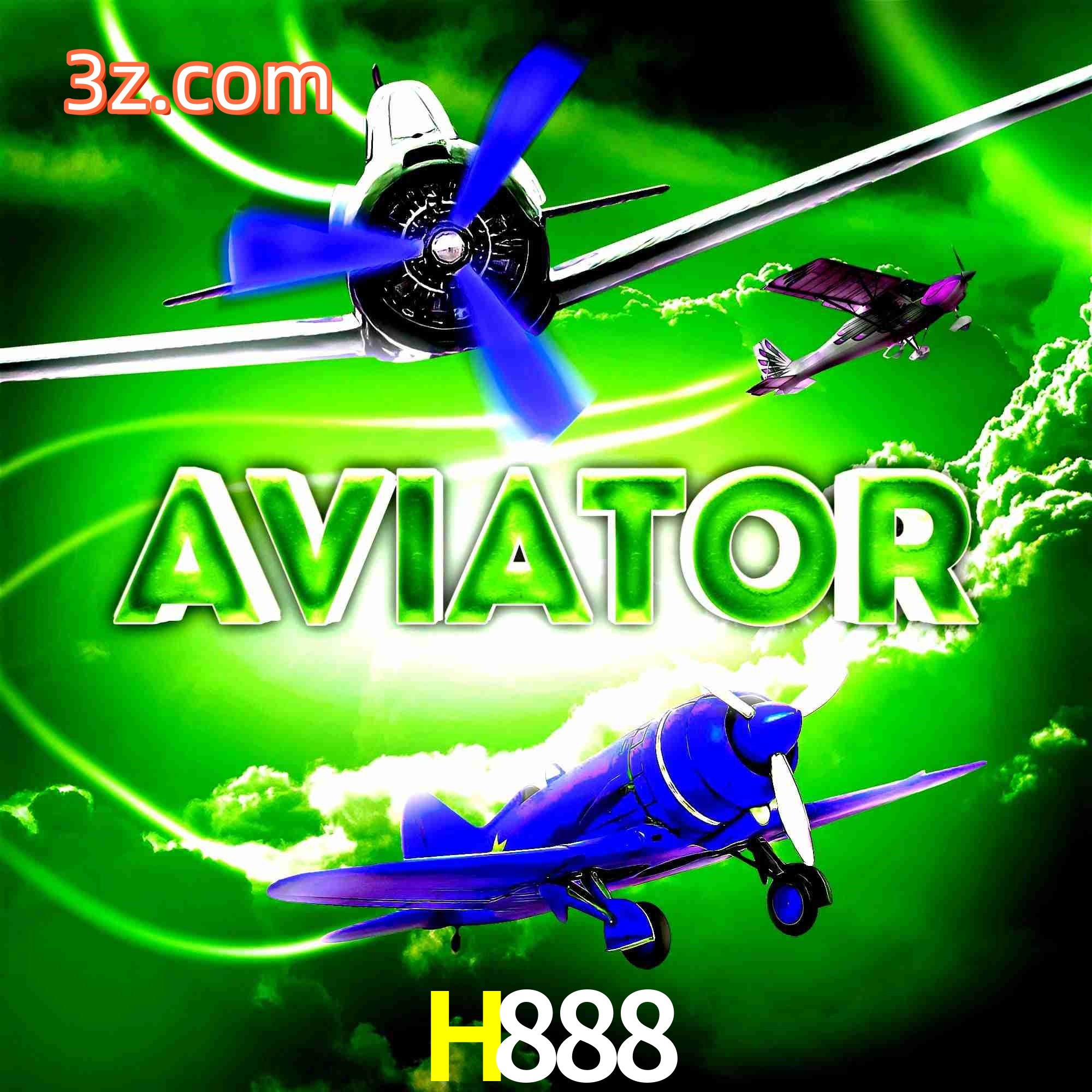 Aviator H888 Tente a Sorte