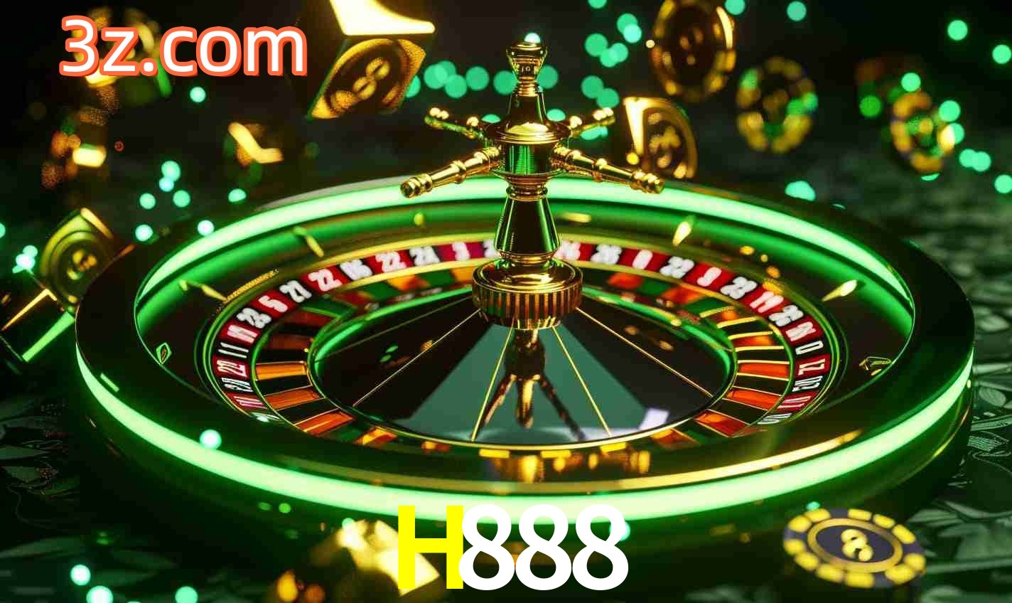 Desfrutar de um Cassino H888